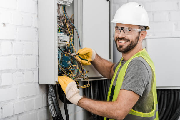 Best 24-Hour Electrician  in Cordova, NC