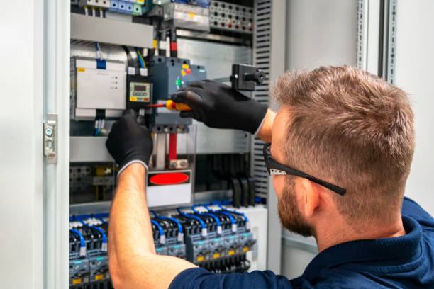 Professional Electrician in Cordova, NC