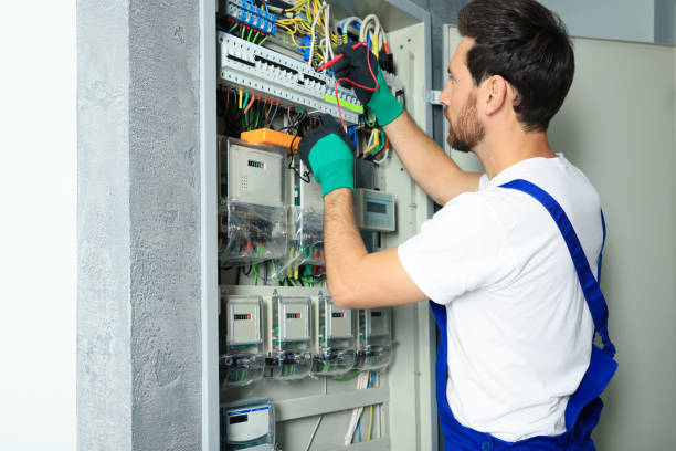 Best Electrical Contractors for Businesses  in Cordova, NC