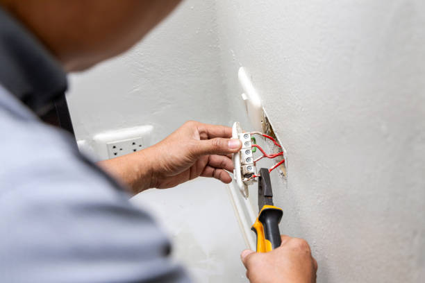 Best Affordable Electrician  in Cordova, NC