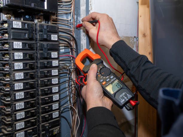 Best Emergency Electrical Repair  in Cordova, NC